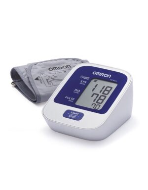 Máy đo huyết áp bắp tay tự động OMRON HEM-8712